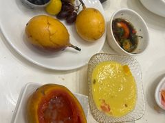 -第六季自助餐厅(甜水园店)