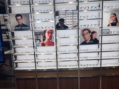 -LensCrafters亮视点(蓝色港湾店)