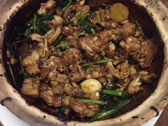 -广东道至正餐厅(区庄店)