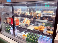-星巴克(成都泛悦城市广场店)