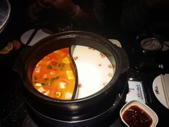 -捞王锅物料理(凯旋路店)