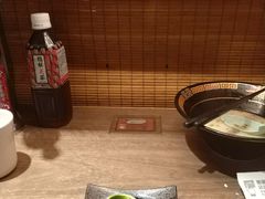 -一兰拉面(梅田阪急东通店)