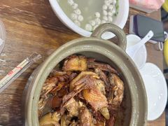 -斯丹姜母鸭·古法干香(涂门街总店)