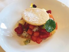 -Le Comptoir de Pierre Gagnaire