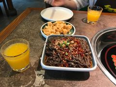-一品渝香干锅鸭头(平安店)