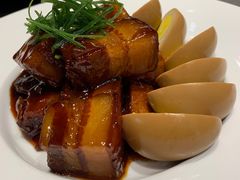 -望乡楼上海菜(日月光店)