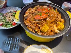 -多嘴超级肉蟹煲(中街恒隆故宫店)