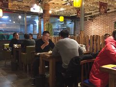 -三个大叔东北烧烤·砂锅菜(西三旗店)