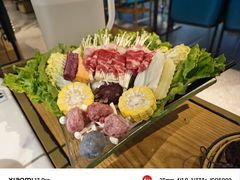 -三个椰子·现砍椰子鸡(金源CBD店)