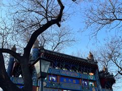 -北京国子监胡同