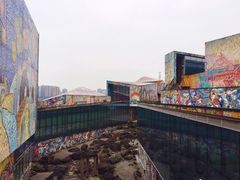 -四川美术学院美术馆