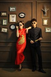 -喜糖摄影STUDIO