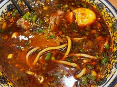 肉蛋双飞-有礼有面(知春路店)