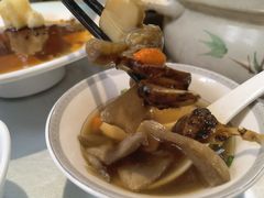 -名善山珍·野生菌汤锅(文殊院店)