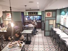 -滕记星发餐室·新加坡菜(巨鹿路店)