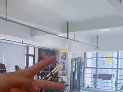 -中田健身工作室(绿地大道店)