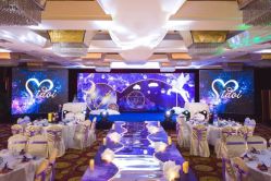 -IDOI婚礼策划·IDOIWEDDING