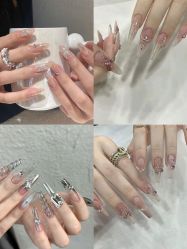 -M·X Nail日式美甲美睫