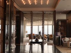 -三迪希尔顿酒店·星空酒廊