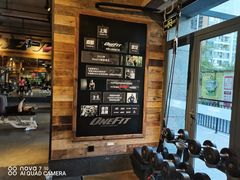 -OneFit健身(汇锦城店)