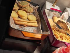 -火炉火自助餐(西直门凯德MALL店)