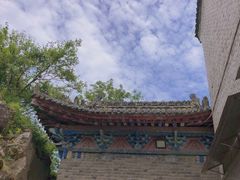 -终南山南五台景区