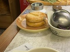 -鲜潭蒸汽石锅鱼(五道口购物中心店)