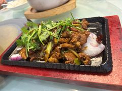 -禧福楼·十五年老店(科技城店)