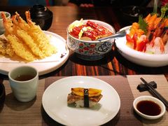 -山葵家·创意料理(万象汇店)