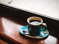 -RUMORS COFFEE ROASTERY鲁马滋咖啡(湖南路店)
