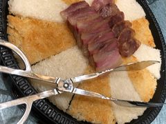 -小厨娘淮扬菜(六合欢乐港店)