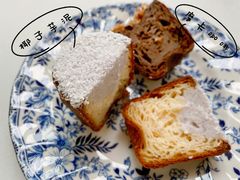 -发酵食堂(屏风街店)