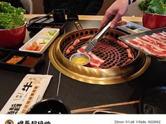 -極屋鮨牛 · 烧肉酒场(时代C馆店)