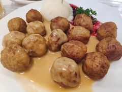 -宜家·瑞典风味餐厅(烟台路店)