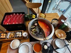 -牛匠和牛寿喜锅(西安总店)