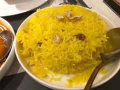 -Pita's&Tika's中东和印度风味餐厅(龙湖天街店)