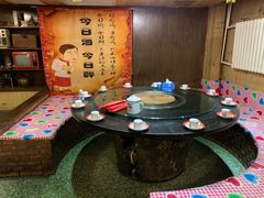 -粗粮人家(簋街店)