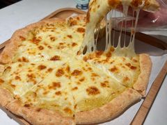 -烁先生披萨(河南岸店)