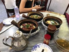 -红星光发煲仔饭(大石街店)