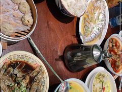 -1718食尚馆·太湖菜(龙之梦太湖古镇店)
