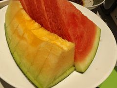 -鑫小城故事·藕汤·家常菜(台北一路总店)