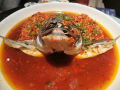 剁椒鱼头-凤凰湘语(浦东旗舰店)