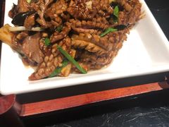 爆炒腰花-梅飞酒家(桑园路店)