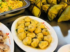 -沙县小吃文化城