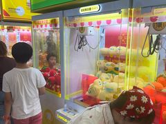 -娃娃集合营(上海奉贤龙湖天街店)