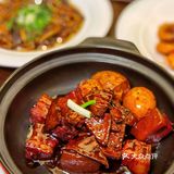 上海人喜欢的浓浓本帮味[调皮]｜福源沁