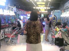 -环游嘉年华(广州-天河城店)