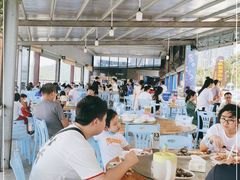 -七鲜渔港美食餐厅(巽寮湾海景店)