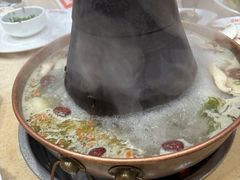 -阳坊大都涮羊肉(阳坊总店)