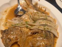 -桂满陇·海市蜃楼·黑金(国金店)